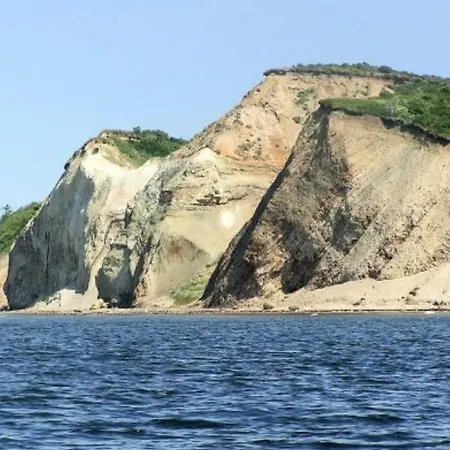 度假居 Hanklit Event Course Venue