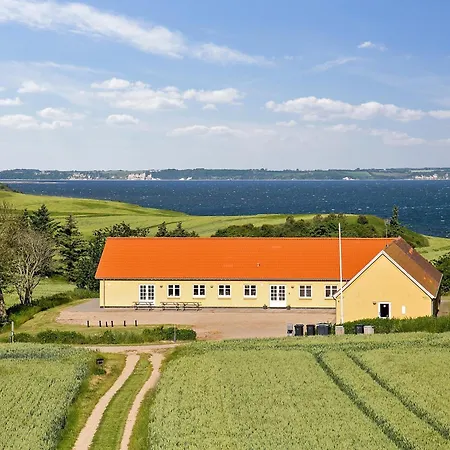 Hanklit Event Course Venue Flade