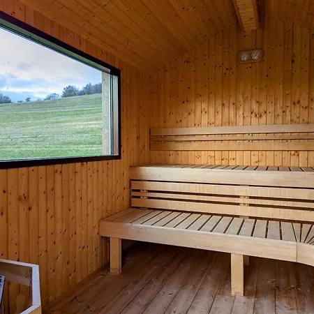 度假居 Hanklit Event Course Venue Flade