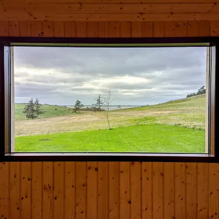 Hanklit Event Course Venue