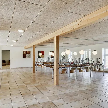 Hanklit Event Course Venue Flade